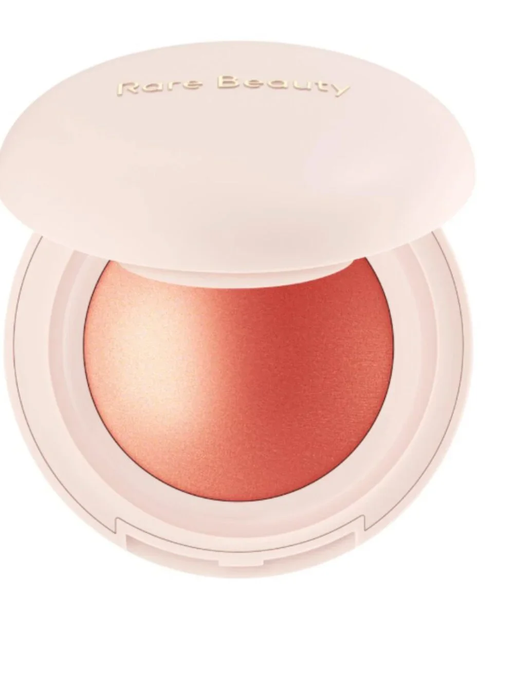 Rare Beauty Soft Pinch Luminous Powder Blush - JOY - NIB